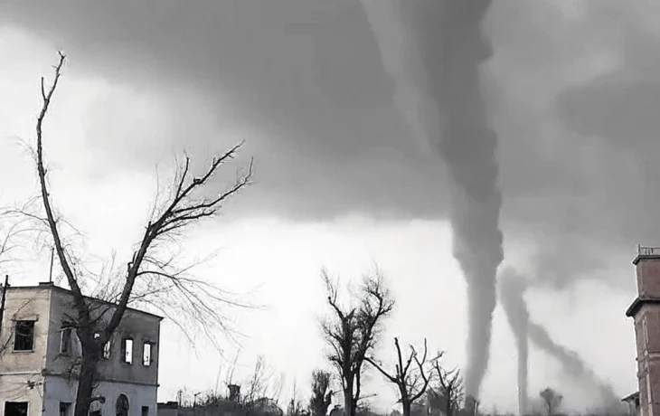 Пророчества Ванги на 2026 год: катаклизмы, война и новая эра технологий