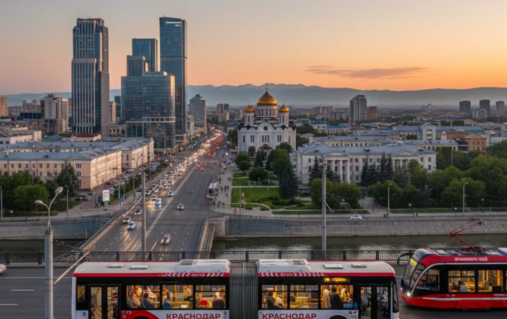 Сколько стоит проезд в 20 городах России — и почему это важно знать