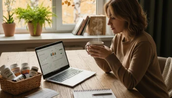 Россияне в 2025 году стали больше тратить на здоровье