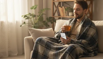 Сколько россияне будут получать по больничному в 2026 году