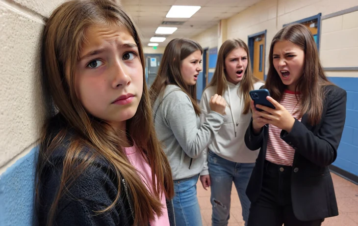 Избиение школьницы в Краснодаре: СК взял дело под контроль