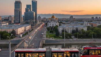 Сколько стоит проезд в 20 городах России — и почему это важно знать