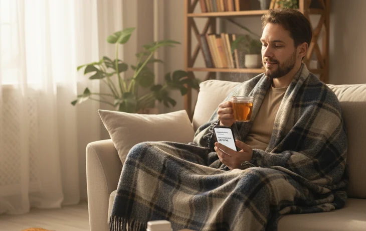 Сколько россияне будут получать по больничному в 2026 году