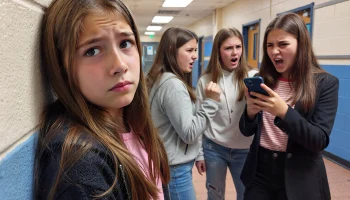 Избиение школьницы в Краснодаре: СК взял дело под контроль