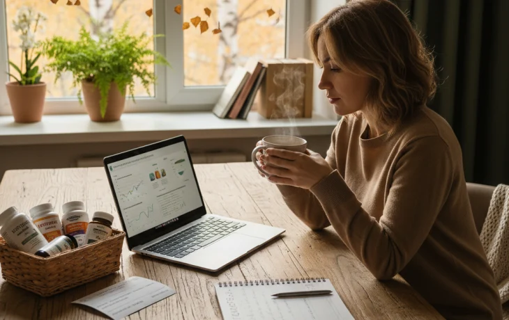 Россияне в 2025 году стали больше тратить на здоровье Россияне в 2025 году стали больше тратить на здоровье