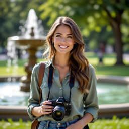 Любовь Яровая