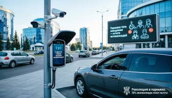 В Краснодаре упростят оплату парковок и расширят льготы