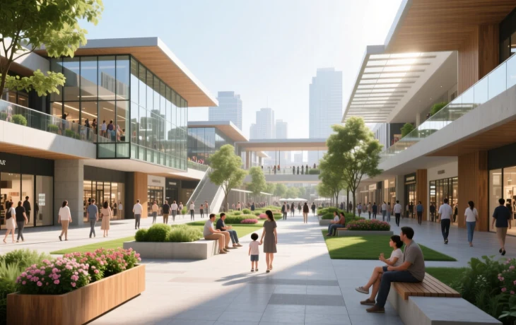 Сенной рынок в Краснодаре ждет масштабная реконструкция Сенной рынок в Краснодаре ждет масштабная реконструкция