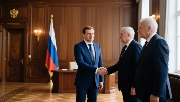 Игорь Скляров назначен исполнительным секретарем Краснодарского отделения «Единой России»