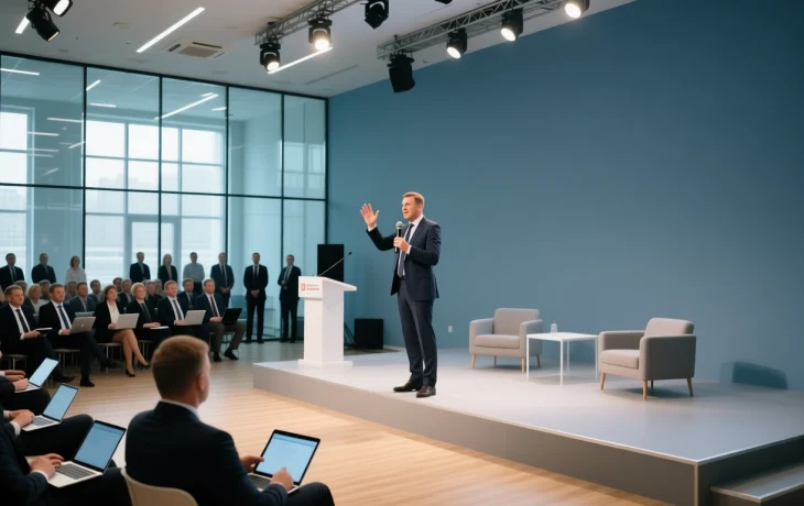 В Краснодаре проходит форум «Гражданская солидарность»