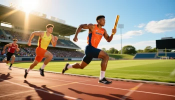 В Краснодаре стартовала Спартакиада муниципальных служащих