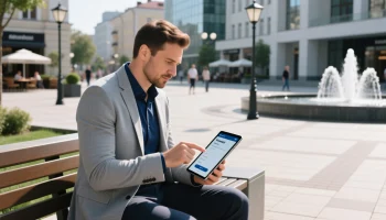 Краснодарцы приглашаются к участию в опросе о конкуренции