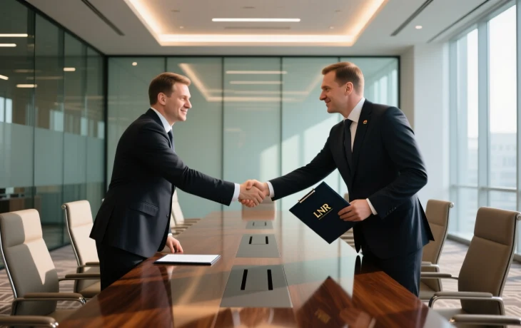 Делегация ЛНР посетила Краснодар для обмена опытом