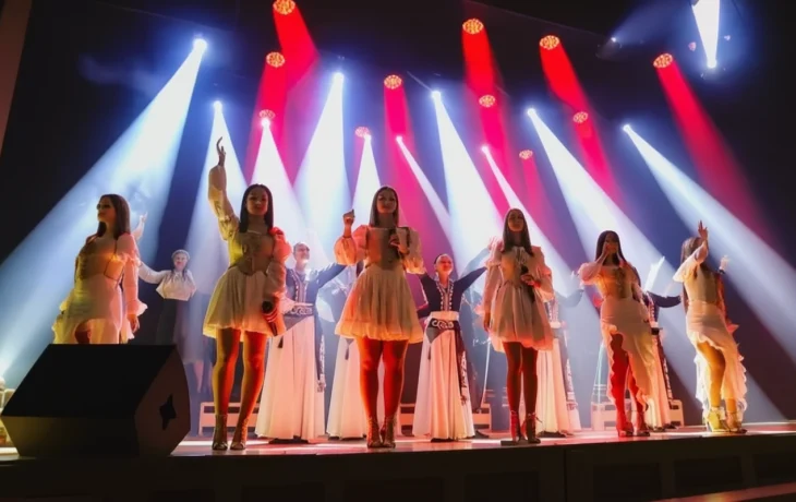 В Краснодаре открылся Форум исторического наследия