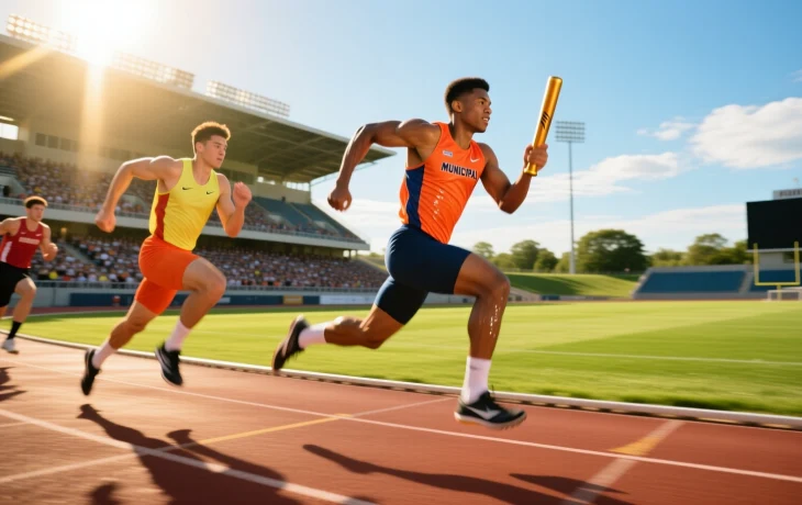 В Краснодаре стартовала Спартакиада муниципальных служащих