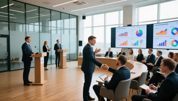 «Дни ритейла в Беломорье»: форум для бизнеса из Краснодара