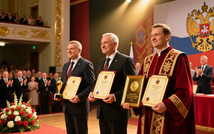 Краснодарские госпаблики отмечены на краевом фестивале