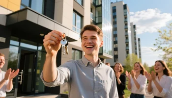 Краснодар привлекает педагогов компенсациями за жилье