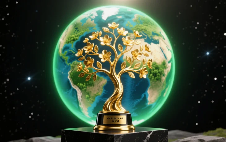 Краснодарцев приглашают к участию в Национальной экологической премии Краснодарцев приглашают к участию в Национальной экологической премии