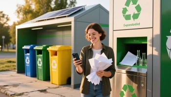 Краснодарцы могут выиграть премию за вклад в экологию