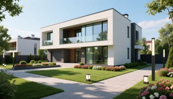 Капитальный ремонт в Краснодаре: более 200 домов обновлены в 2024 году