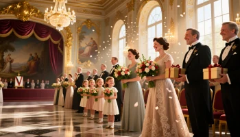 Евгений Наумов поздравил многодетных мам и жен участников СВО с Днем матери