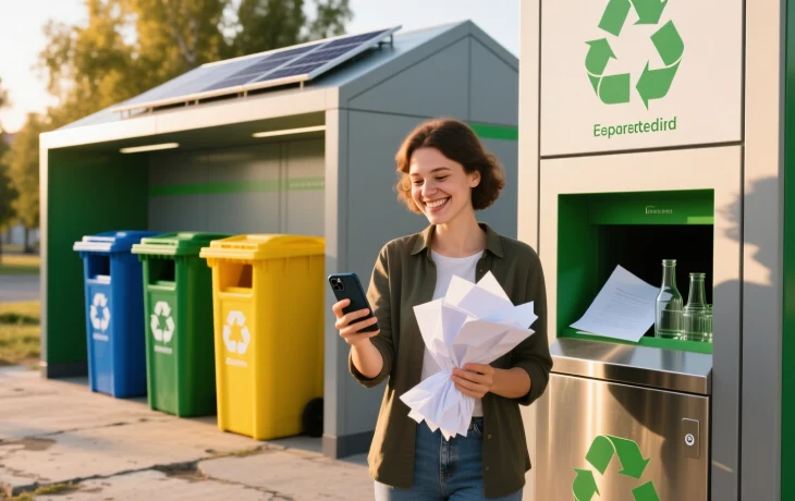 Краснодарцы могут выиграть премию за вклад в экологию