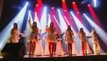 В Краснодаре открылся Форум исторического наследия