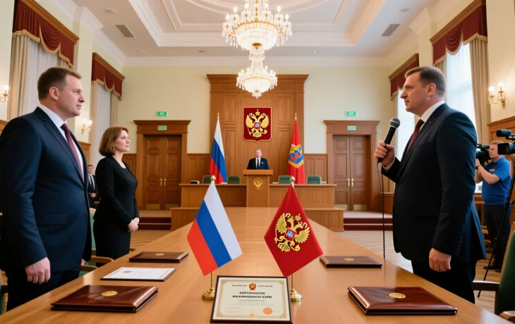 Обеспечение ветеранов СВО инженерными сетями в Краснодаре: текущий статус