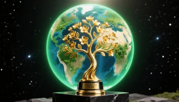 Краснодарцев приглашают к участию в Национальной экологической премии