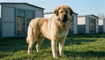 Краснодарский питомник Алабаев &laquo;Наследие Нартов&raquo;