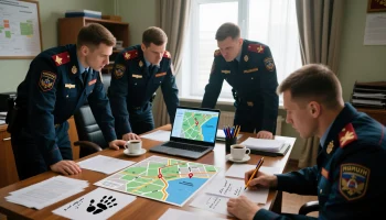 В Краснодаре подвели итоги антинаркотической акции «Сообщи, где торгуют смертью»