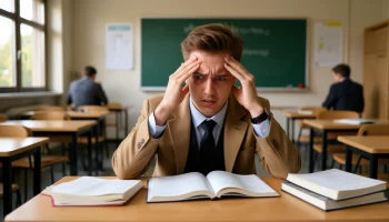 Приготовьтесь к контрольной работе заранее