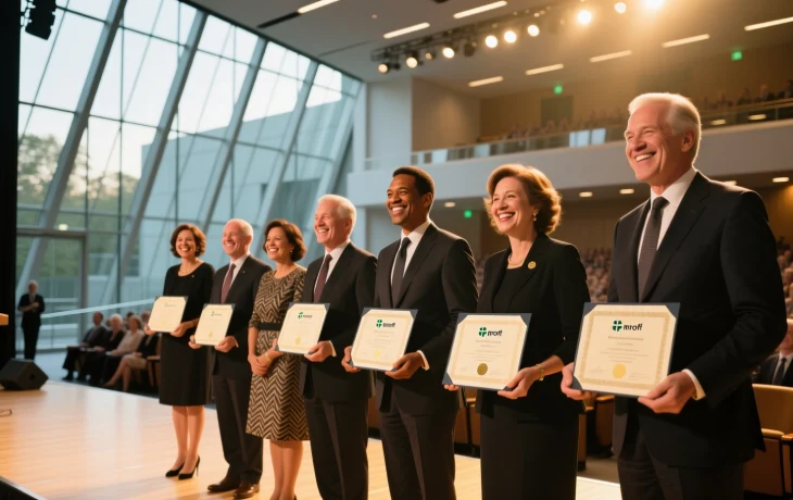 Краснодарские НКО получили 250 млн рублей на развитие