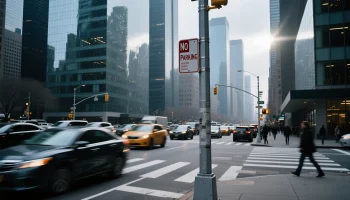 Запрет на парковку на ул. Садовой в Краснодаре