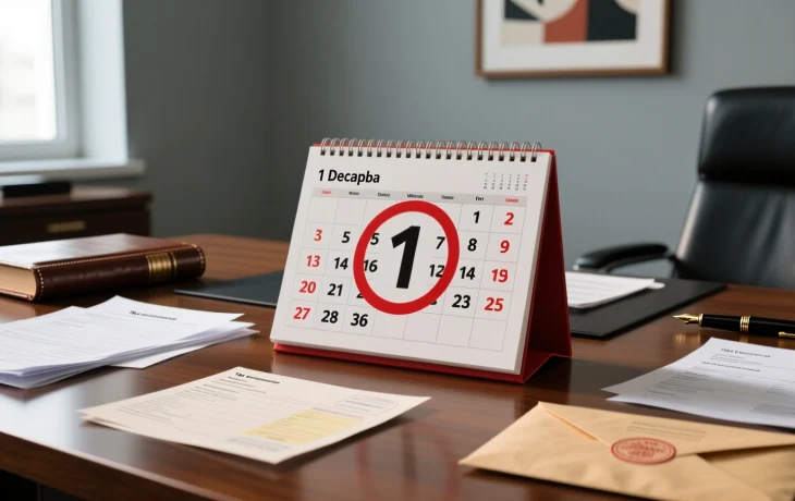 Налоговый период в Краснодаре: Уплата налогов до 1 декабря