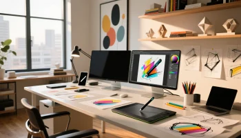 Краснодарцев приглашают принять участие в Национальной премии креативных индустрий