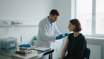 В Краснодаре привились от гриппа более 552 тысяч человек