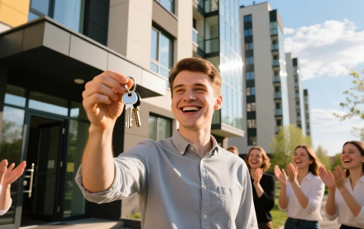 Краснодар привлекает педагогов компенсациями за жилье