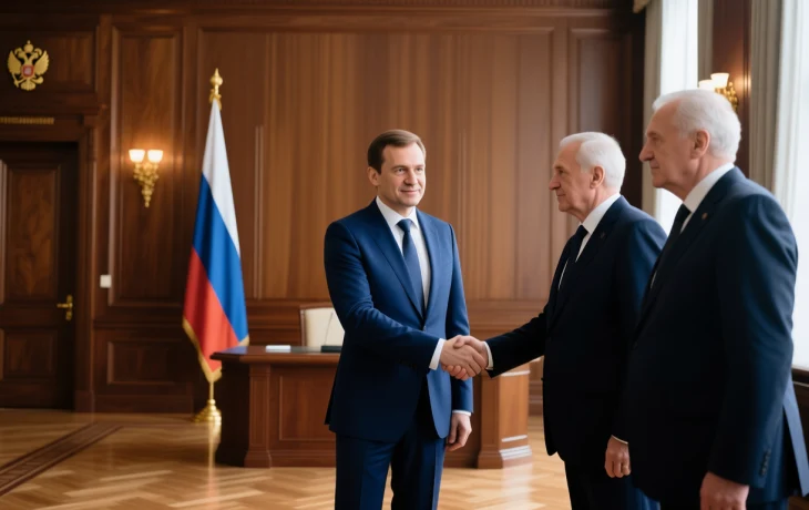 Игорь Скляров назначен исполнительным секретарем Краснодарского отделения «Единой России»