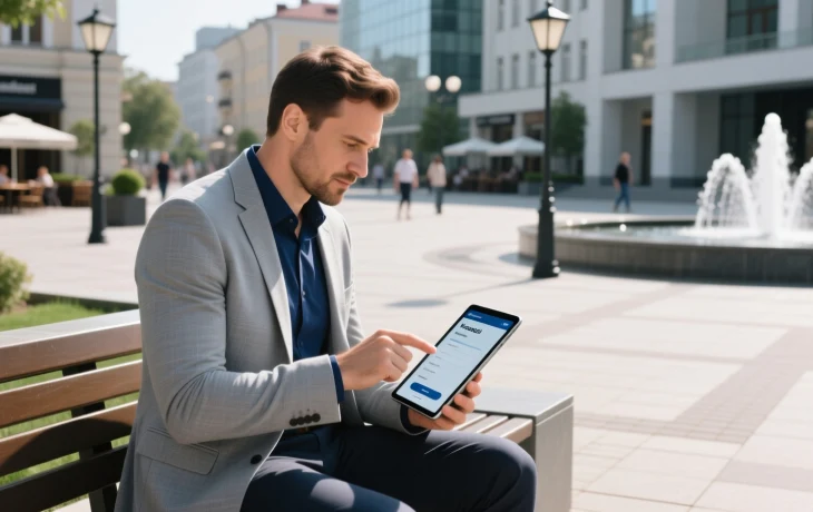 Краснодарцы приглашаются к участию в опросе о конкуренции