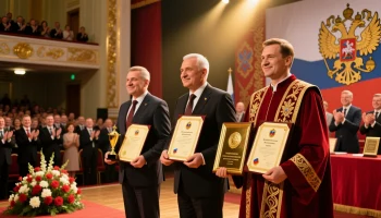 Краснодарские госпаблики отмечены на краевом фестивале