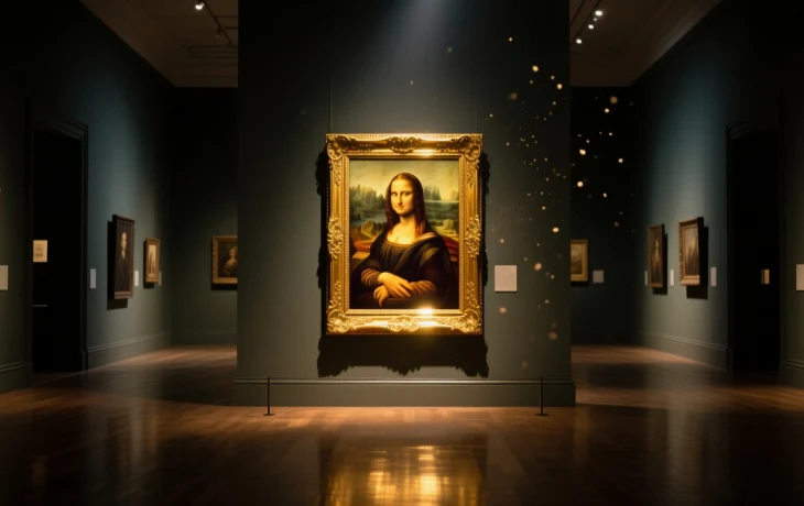 Ночь искусств в Краснодаре: программа мероприятий