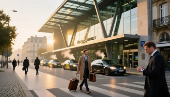 Приезжающим в Брест