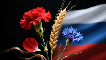 Евгений Наумов и Вера Галушко поздравили краснодарцев с Днём народного единства