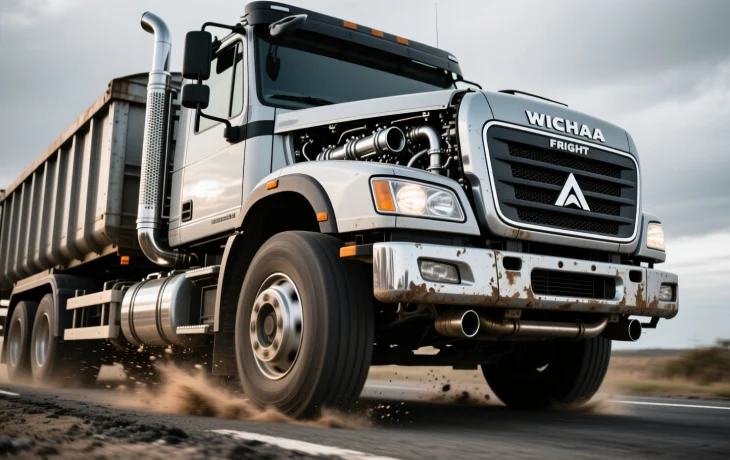 Двигатели Weichai на автомобилях МАЗ: модели, характеристики и отзывы	