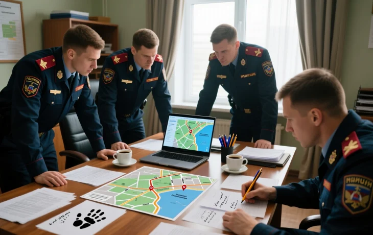 В Краснодаре подвели итоги антинаркотической акции «Сообщи, где торгуют смертью»