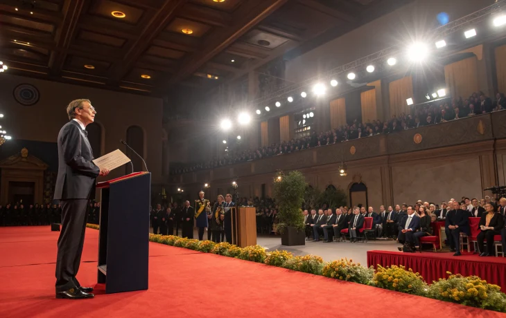 Краснодарский чиновник принял участие в обсуждении Всероссийской премии «Служение»