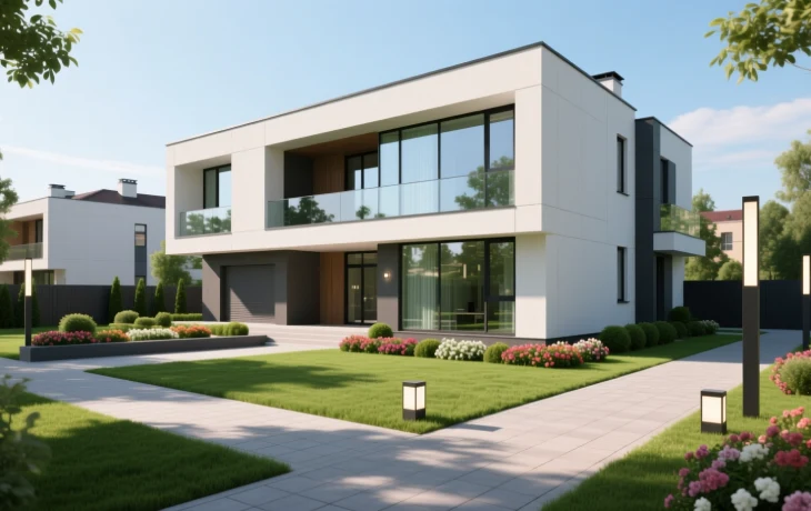 Капитальный ремонт в Краснодаре: более 200 домов обновлены в 2024 году