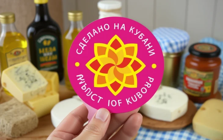 43 Краснодарских Предприятия Получили Знак Качества "Сделано на Кубани" 43 Краснодарских Предприятия Получили Знак Качества "Сделано на Кубани"